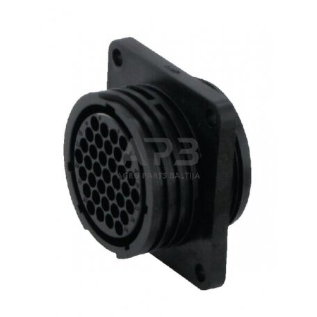 Kištuko korpusas AMP/TYCO AMP2063061 1 Kištuko korpusas AMP/TYCO AMP2063061 1