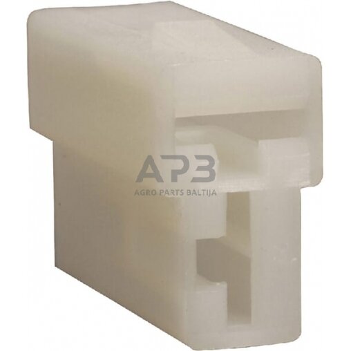 Kištuko korpusas AMP/TYCO 1440005100 Kištuko korpusas AMP/TYCO 1440005100