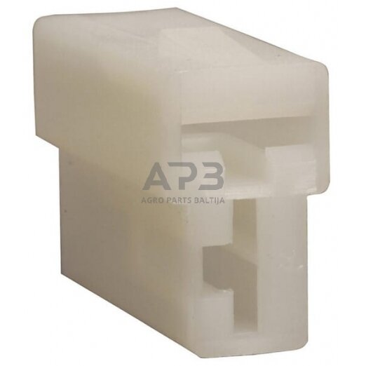 Kištuko korpusas AMP/TYCO 1440005100 1 Kištuko korpusas AMP/TYCO 1440005100 1