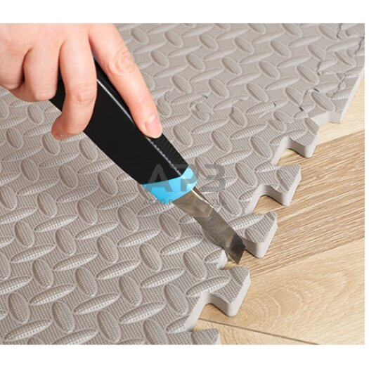 Kilimėlių EVA rink. dirbtuvėms/įrankių spintelėms 600x600x10mm 6vnt. 9 Kilimėlių EVA rink. dirbtuvėms/įrankių spintelėms 600x600x10mm 6vnt. 9