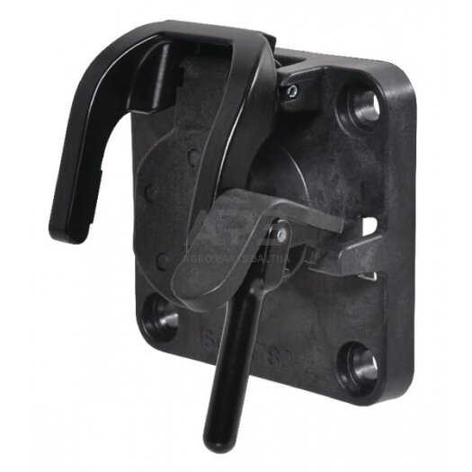 Kištuko korpusas Powell PWIBBCM Kištuko korpusas Powell PWIBBCM