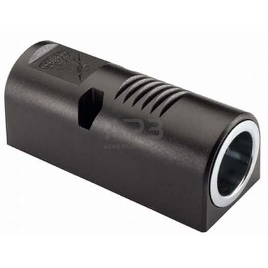 Kištukas 1 kontakto Hella 8JB004123042 4 Kištukas 1 kontakto Hella 8JB004123042 4