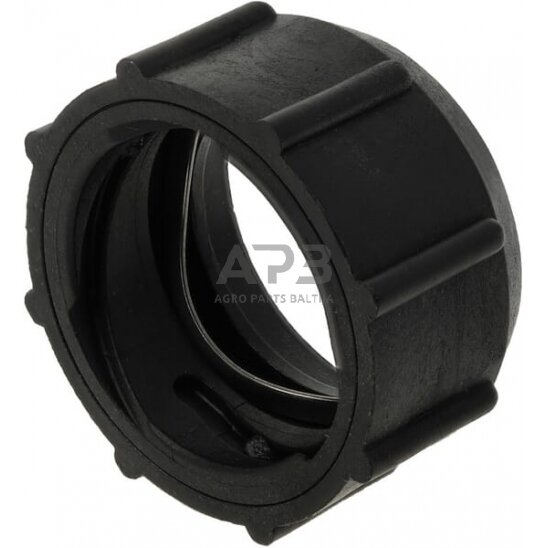 Kištuko korpusas Burndy 16AC TT, BUUTP61619S 1 Kištuko korpusas Burndy 16AC TT, BUUTP61619S 1