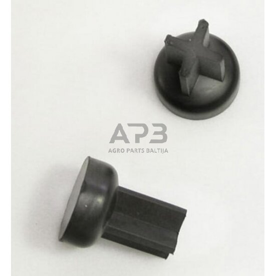 Kištukas (2vnt.) LA BUVETTE BU1090957 1 Kištukas (2vnt.) LA BUVETTE BU1090957 1