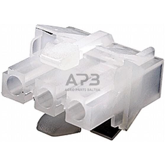 Kištuko korpusas Hella 8KW744851003 5 Kištuko korpusas Hella 8KW744851003 5