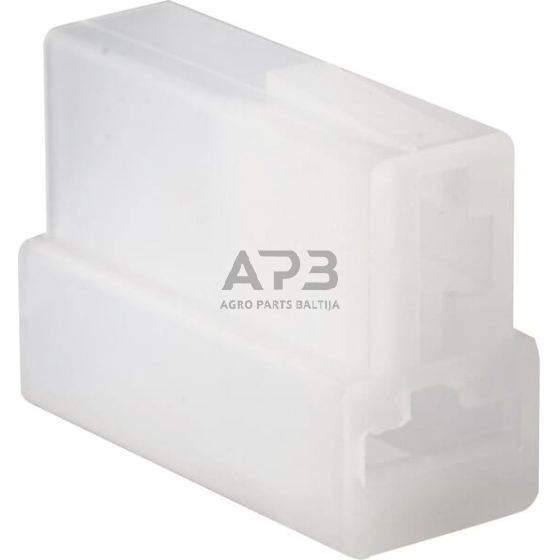 Kištuko korpusas LA180907 Kištuko korpusas LA180907