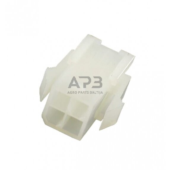 Kištuko korpusas MX39012041 Kištuko korpusas MX39012041