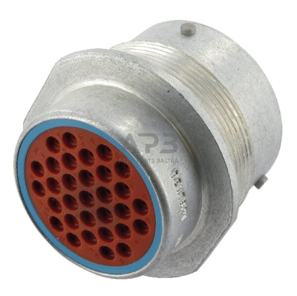 Kištuko korpusas Deutsch DSHD342431PE Kištuko korpusas Deutsch DSHD342431PE