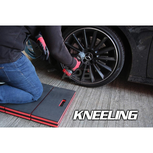 Kilimėlis 3in1 kelių apsaugai EVA (sulankstomas) 3 Kilimėlis 3in1 kelių apsaugai EVA (sulankstomas) 3