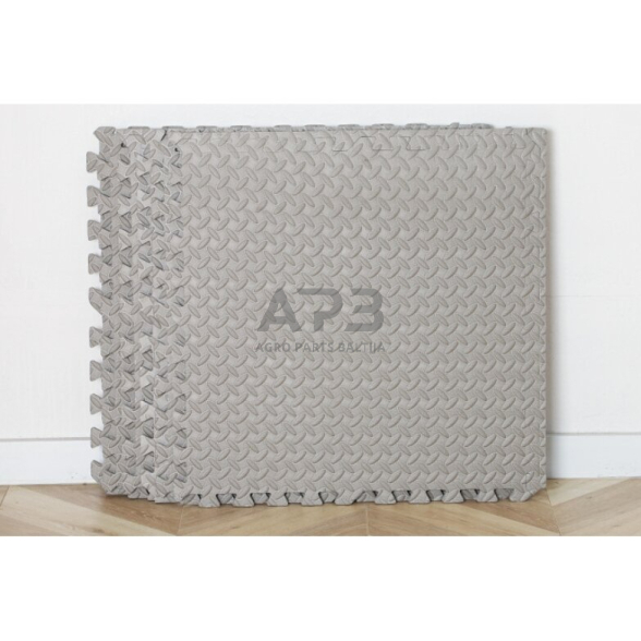 Kilimėlių EVA rink. dirbtuvėms/įrankių spintelėms 600x600x10mm 6vnt. 10 Kilimėlių EVA rink. dirbtuvėms/įrankių spintelėms 600x600x10mm 6vnt. 10