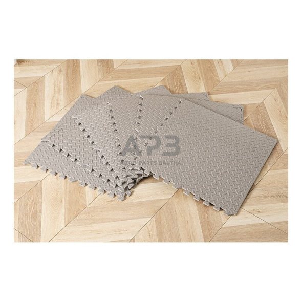 Kilimėlių EVA rink. dirbtuvėms/įrankių spintelėms 600x600x10mm 6vnt. 11 Kilimėlių EVA rink. dirbtuvėms/įrankių spintelėms 600x600x10mm 6vnt. 11