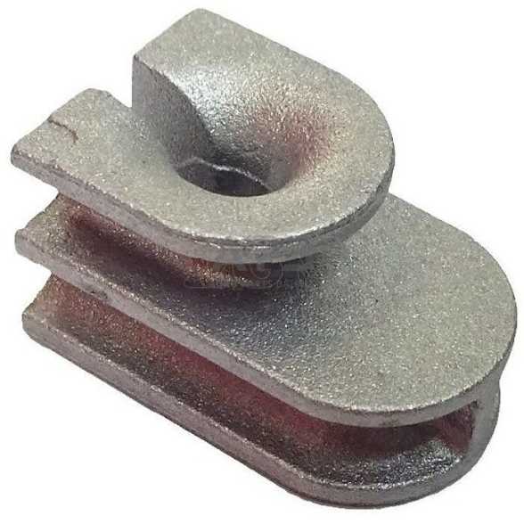 Kilpa pjovimo galvos krūmapjovėms Stihl AUTOCUT C-25-2, DL-1227, 4002 713 8301, 40027138301 Kilpa pjovimo galvos krūmapjovėms Stihl AUTOCUT C-25-2, DL-1227, 4002 713 8301, 40027138301