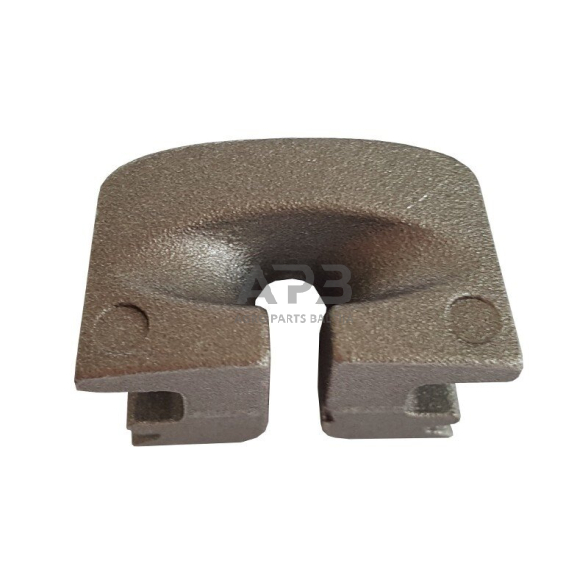 Kilpa pjovimo galvos krūmapjovėms Stihl AUTOCUT 40-2. 46-2, 40027138307, 4002 713 8307 1 Kilpa pjovimo galvos krūmapjovėms Stihl AUTOCUT 40-2. 46-2, 40027138307, 4002 713 8307 1