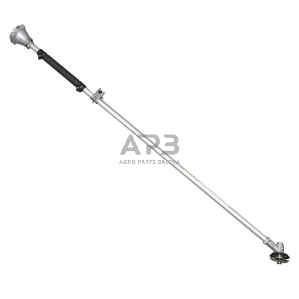 Kiniško trimerio komplektas BC 52, 28,00 x 9T devyniakampė žvaigždutė Kiniško trimerio komplektas BC 52, 28,00 x 9T devyniakampė žvaigždutė