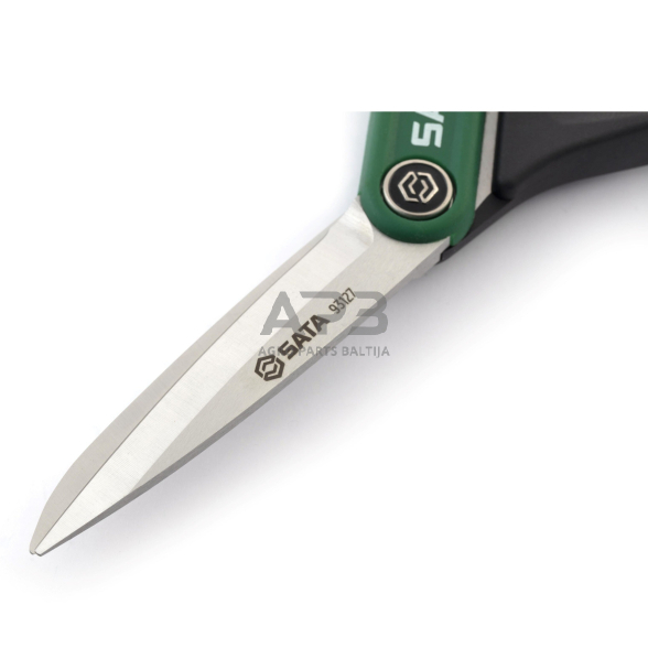 Kirpimo žirklės 250mm (deš.r. ir kair.r.) 1 Kirpimo žirklės 250mm (deš.r. ir kair.r.) 1