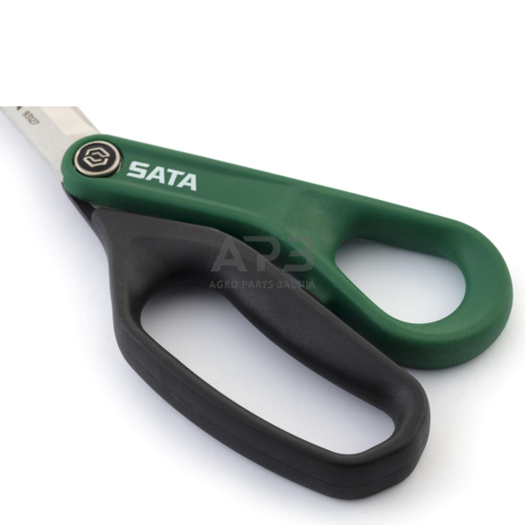 Kirpimo žirklės 250mm (deš.r. ir kair.r.) 2 Kirpimo žirklės 250mm (deš.r. ir kair.r.) 2