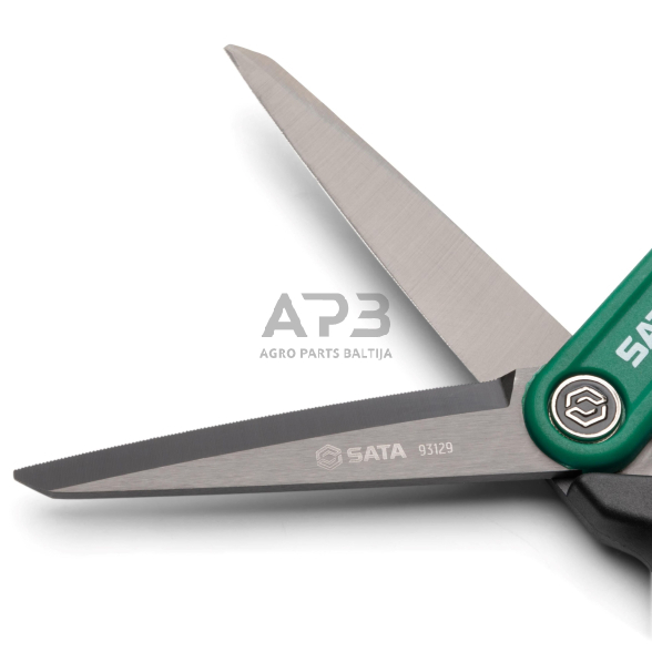 Kirpimo žirklės sunkiems darbams 280mm (sustiprintos)(gumuotos) 4 Kirpimo žirklės sunkiems darbams 280mm (sustiprintos)(gumuotos) 4