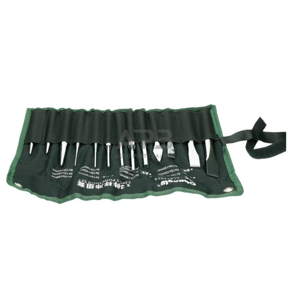 Kirstukų rinkinys 13vnt. 2 Kirstukų rinkinys 13vnt. 2