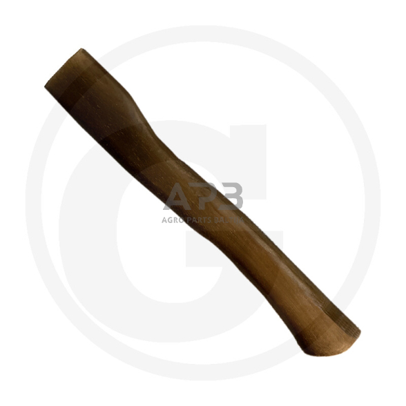Kirvio kotas Granit Black Edition 380 mm GA02-M