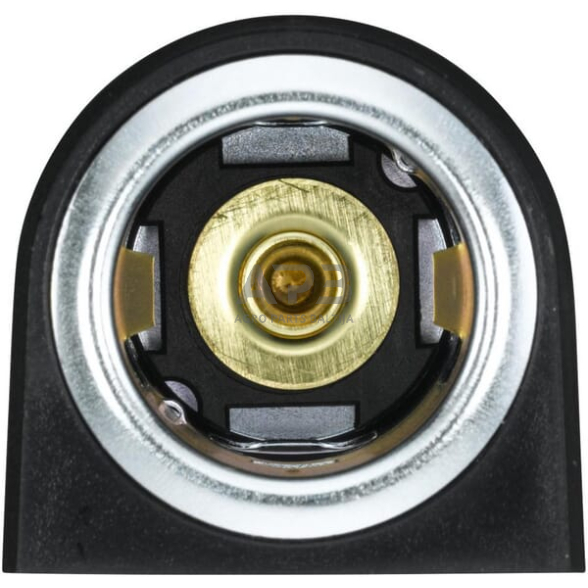 Kištukas 1 kontakto Hella 8JB004123042 3 Kištukas 1 kontakto Hella 8JB004123042 3