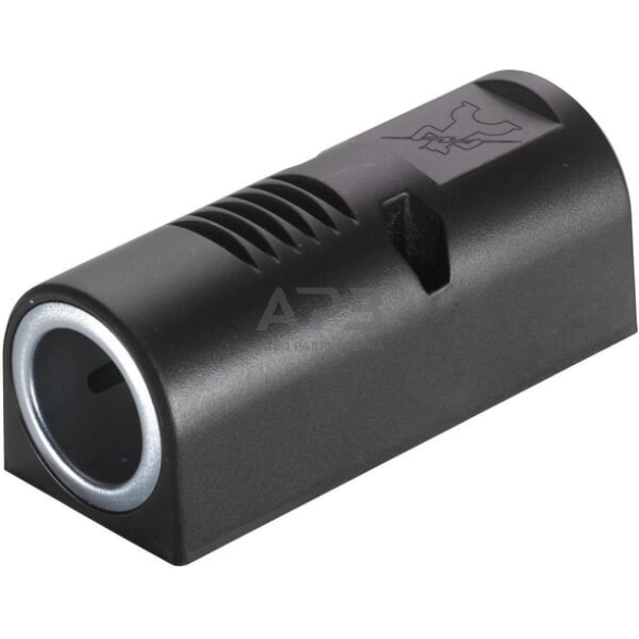 Kištukas 1 kontakto Hella 8JB004123042 Kištukas 1 kontakto Hella 8JB004123042