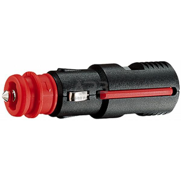 Kištukas 10 kontaktų Hella 8JA007589011 3 Kištukas 10 kontaktų Hella 8JA007589011 3