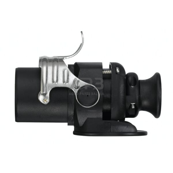 Kištukas 15 kontaktų Hella 8JA007241031 1 Kištukas 15 kontaktų Hella 8JA007241031 1