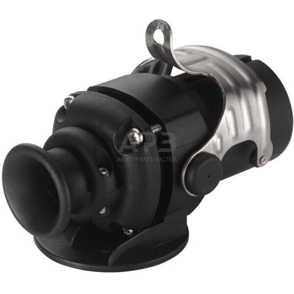 Kištukas 15 kontaktų Hella 8JA007241031 2 Kištukas 15 kontaktų Hella 8JA007241031 2