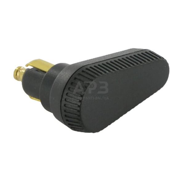 Kištukas 2 kontaktų EL113100 1 Kištukas 2 kontaktų EL113100 1