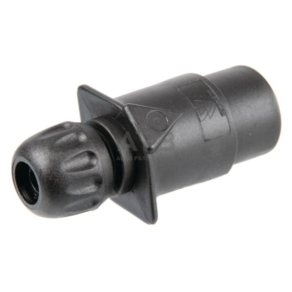 Kištukas 3 kontaktų ERICH JAEGER 251028JAE 1 Kištukas 3 kontaktų ERICH JAEGER 251028JAE 1