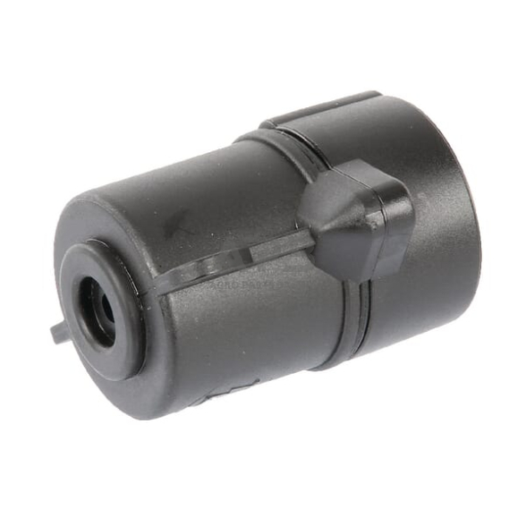 Kištukas 4 kontaktų ERICH JAEGER 251011JAE 1 Kištukas 4 kontaktų ERICH JAEGER 251011JAE 1