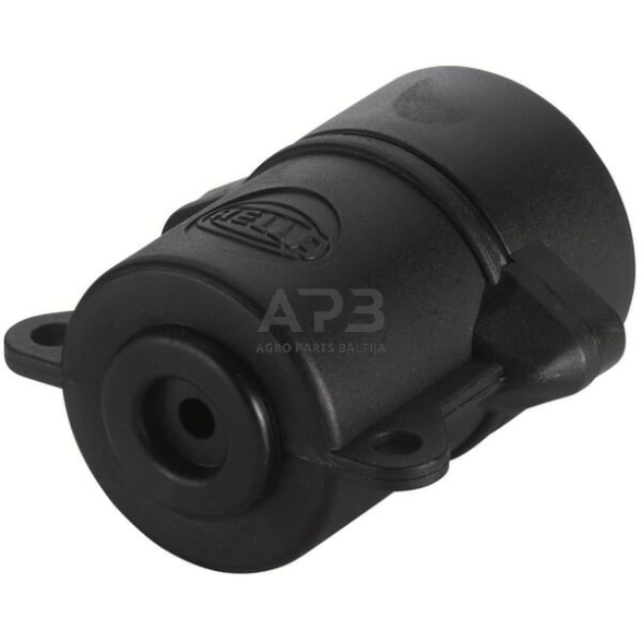 Kištukas 4 kontaktų Hella 8JA001920011 2 Kištukas 4 kontaktų Hella 8JA001920011 2