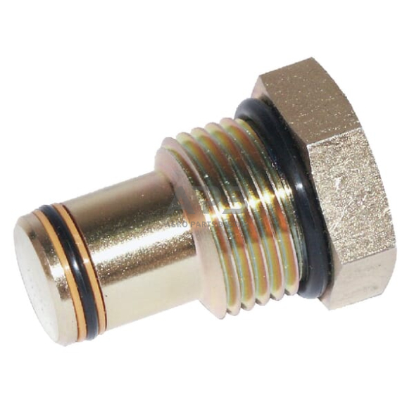 Kištukas dviejų krypčių, 08 serija, CP93082B0 Kištukas dviejų krypčių, 08 serija, CP93082B0