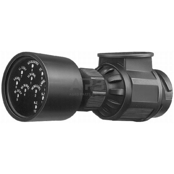 Kištukas Hella 13 8PD007216001 Kištukas Hella 13 8PD007216001