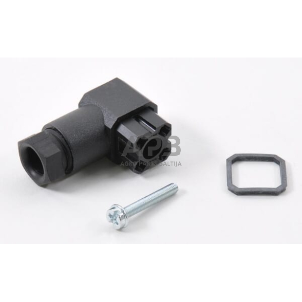 Kištukas skirtas PVDI, PVG32157B0109 1 Kištukas skirtas PVDI, PVG32157B0109 1