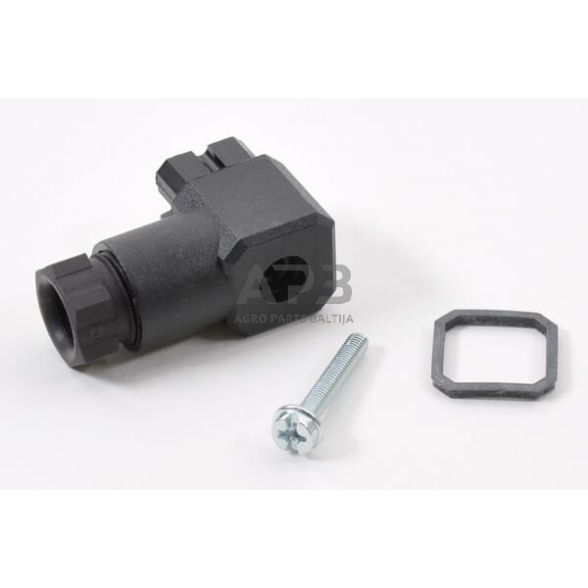 Kištukas skirtas PVDI, PVG32157B0109 2 Kištukas skirtas PVDI, PVG32157B0109 2