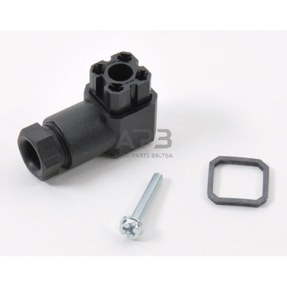 Kištukas skirtas PVDI, PVG32157B0109 Kištukas skirtas PVDI, PVG32157B0109