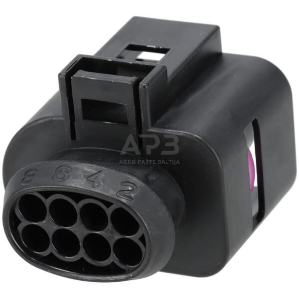 Kištuko korpusas AMP AMP113944161 Kištuko korpusas AMP AMP113944161