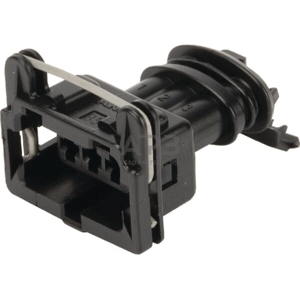 Kištuko korpusas AMP2821911 Kištuko korpusas AMP2821911