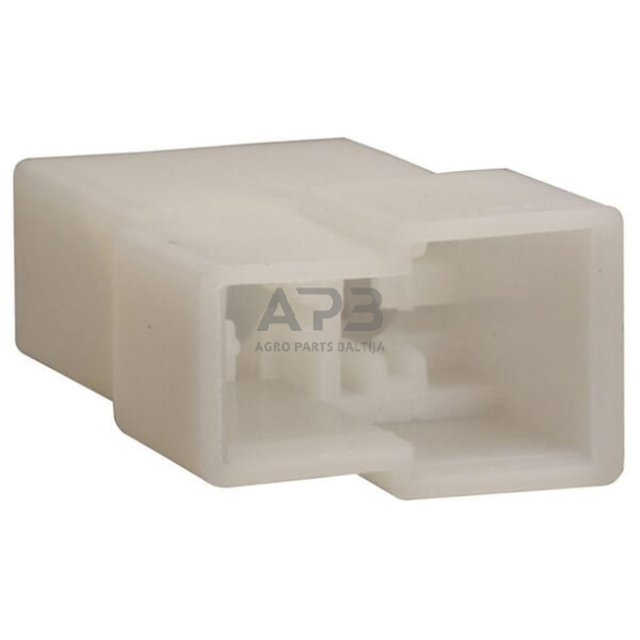 Kištuko korpusas AMP/TYCO 1440005105 1 Kištuko korpusas AMP/TYCO 1440005105 1