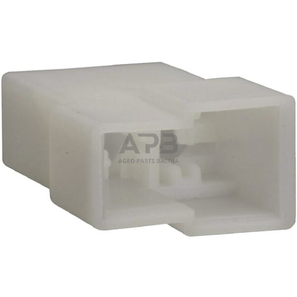 Kištuko korpusas AMP/TYCO 1440005105 Kištuko korpusas AMP/TYCO 1440005105