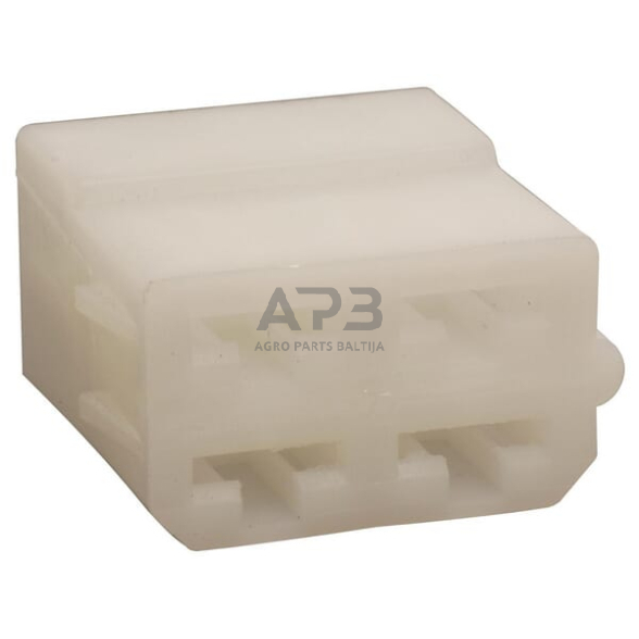 Kištuko korpusas AMP/TYCO 1440005300 1 Kištuko korpusas AMP/TYCO 1440005300 1