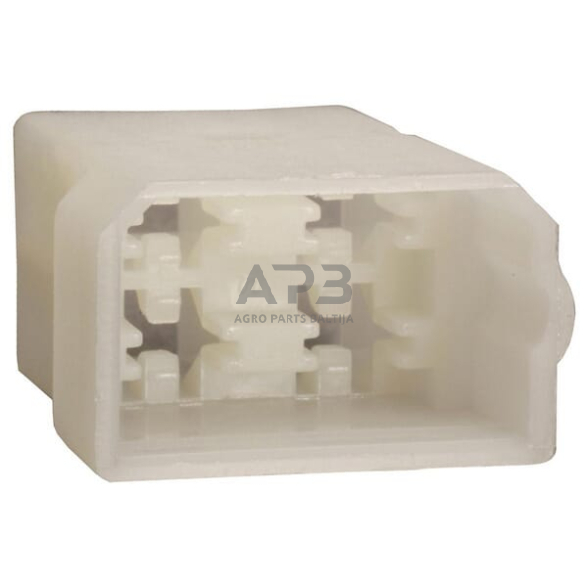 Kištuko korpusas AMP/TYCO 1440005305 1 Kištuko korpusas AMP/TYCO 1440005305 1