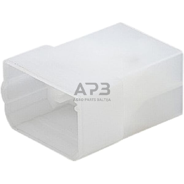 Kištuko korpusas AMP/TYCO 1440005305 2 Kištuko korpusas AMP/TYCO 1440005305 2