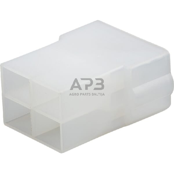 Kištuko korpusas AMP/TYCO 1440005305 Kištuko korpusas AMP/TYCO 1440005305