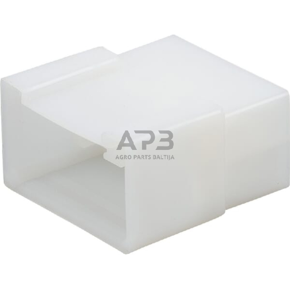 Kištuko korpusas AMP/TYCO 1440005405 2 Kištuko korpusas AMP/TYCO 1440005405 2