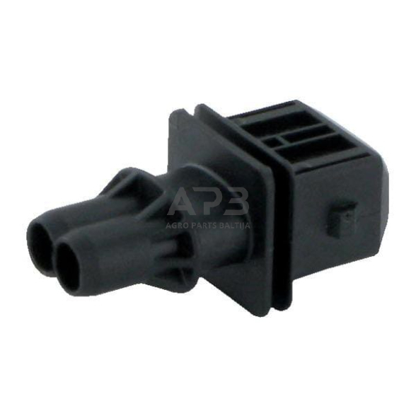 Kištuko korpusas AMP/TYCO AMP1064621 Kištuko korpusas AMP/TYCO AMP1064621