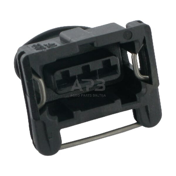 Kištuko korpusas AMP/TYCO AMP18275781 1 Kištuko korpusas AMP/TYCO AMP18275781 1