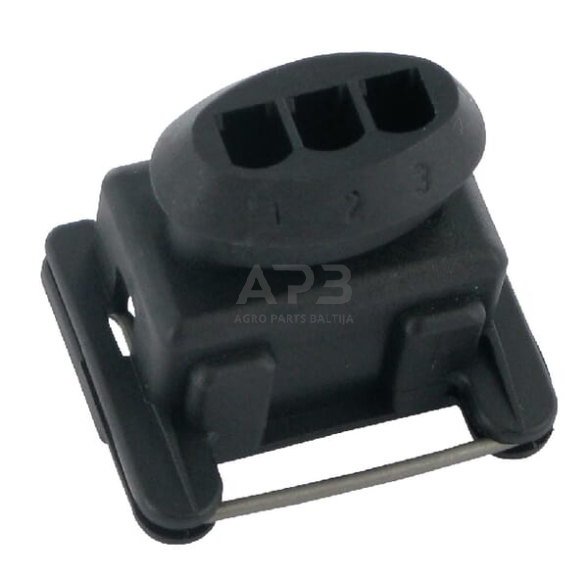 Kištuko korpusas AMP/TYCO AMP18275781 Kištuko korpusas AMP/TYCO AMP18275781