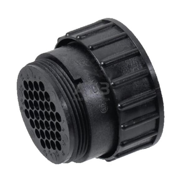 Kištuko korpusas AMP/TYCO AMP182926 Kištuko korpusas AMP/TYCO AMP182926